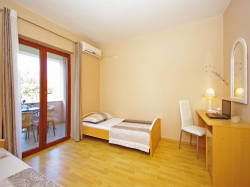 Apartamenty Martina Zaton (Zadar)