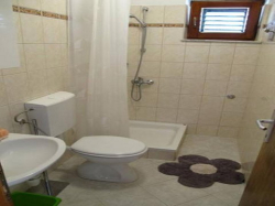 Apartamenty Neda Ždrelac (Wyspa Pašman)