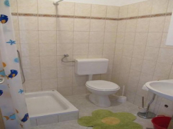 Apartamenty Neda Ždrelac (Wyspa Pašman)