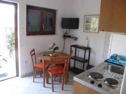 Apartamenty Neda Ždrelac (Wyspa Pašman)