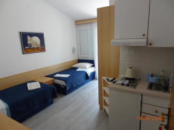 Apartamenty Bed & Breakfast Klaričić  Živogošće