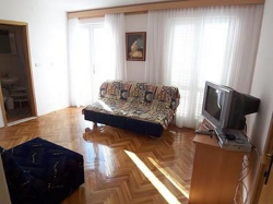 Apartamenty Bed & Breakfast Klaričić  Živogošće