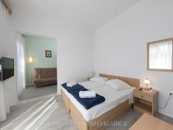 Apartamenty Bed & Breakfast Klaričić  Živogošće