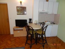 Apartamenty Bed & Breakfast Klaričić  Živogošće