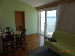 Apartamenty Bed & Breakfast Klaričić  Živogošće