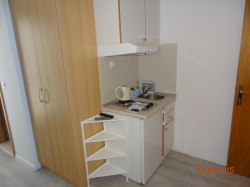 Apartamenty Bed & Breakfast Klaričić  Živogošće