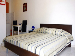 Apartamenty Villa Nil Živogošće