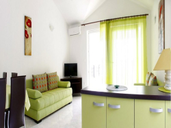 Apartamenty Villa Nil Živogošće