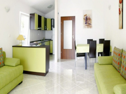 Apartamenty Villa Nil Živogošće