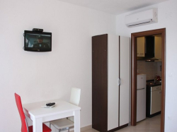 Apartamenty Villa Nil Živogošće