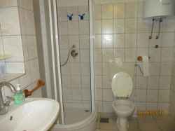 Apartamenty Apartment Dolphin Zlarin (Wyspa Zlarin)