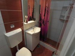 Apartamenty Holiday House Zuljana Žuljana (Wyspa Pelješac)