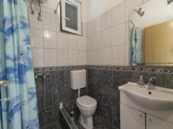 Apartamenty Holiday House Zuljana Žuljana (Wyspa Pelješac)