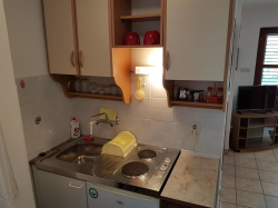 Apartmani Polić Baška (Otok Krk)