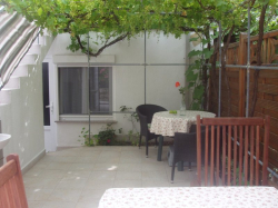 Apartmani Janda Baška (Otok Krk)