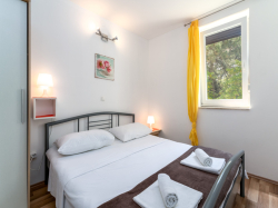 Apartmani Apartmani Rubessa Baška (Otok Krk)