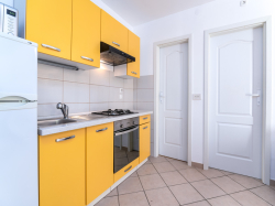 Apartmani Apartmani Rubessa Baška (Otok Krk)