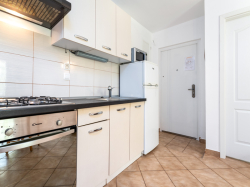 Apartmani Apartmani Rubessa Baška (Otok Krk)