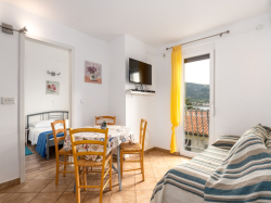 Apartmani Apartmani Rubessa Baška (Otok Krk)