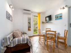 Apartmani Apartmani Rubessa Baška (Otok Krk)