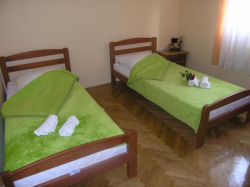 Apartmani BlueMate Bibinje