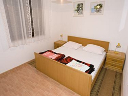 Apartmani Mark Brela