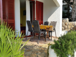 Apartmani Villa Palma Ribarica Cesarica