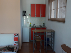 Apartmani  Velić Crikvenica