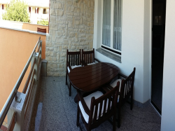 Apartmani Apartmani Mare Fažana