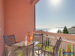 Apartmani Villa Amfora Gradac