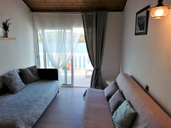 Apartmani Martin Grebaštica