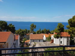 Apartmani Villa Mare Mare Ivan Dolac (Otok Hvar)