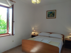 Apartmani Boris Jezera (Otok Murter)