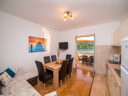 Apartmani Siska Kampor (Otok Rab)