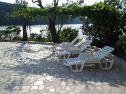 Apartmani  ALF Rab Kampor (Otok Rab)