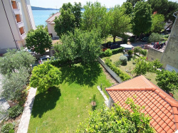 Apartmani Pansion Krivic Kaštel Gomilica