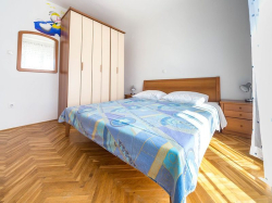 Apartmani Klara Lopar (Otok Rab)