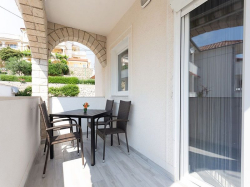 Apartmani Klara Lopar (Otok Rab)