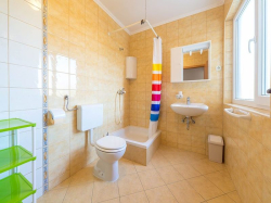 Apartmani Klara Lopar (Otok Rab)