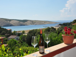 Apartmani Arabela Lopar (Otok Rab)