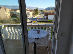 Apartmani JULIJA Lopar (Otok Rab)