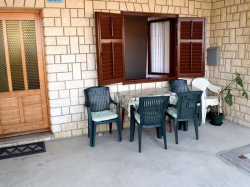 Apartmani Damir Lopar (Otok Rab)