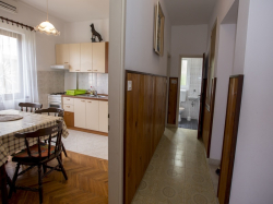 Apartmani Damir Lopar (Otok Rab)