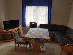 Apartmani Danijela Lopar (Otok Rab)