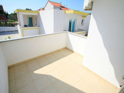 Apartmani Family Resort Sveta Marija Novalja (Otok Pag)