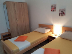 Apartmani Šegota Novalja (Otok Pag)