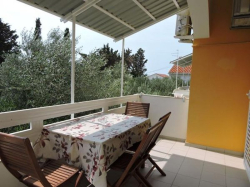 Apartmani Ivanov Novalja (Otok Pag)