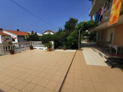 Apartmani Baričević Novi Vinodolski