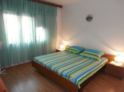 Apartmani Peroš Novi Vinodolski