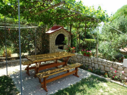 Apartmani Stupicic  Pag (Otok Pag)